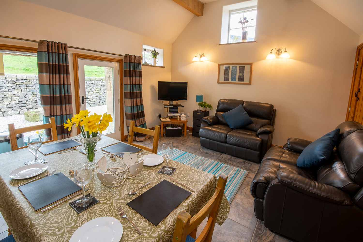 Lets-Go-Peak-District_Ashtree_Cottage_005 Hartington Holiday Cottage for 4