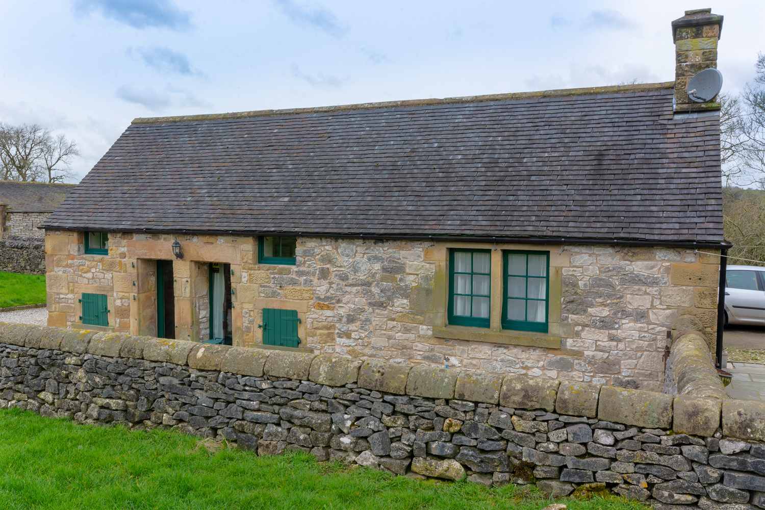 Lets-Go-Peak-District_Ashtree_Cottage_023 Cottage in Hartinton